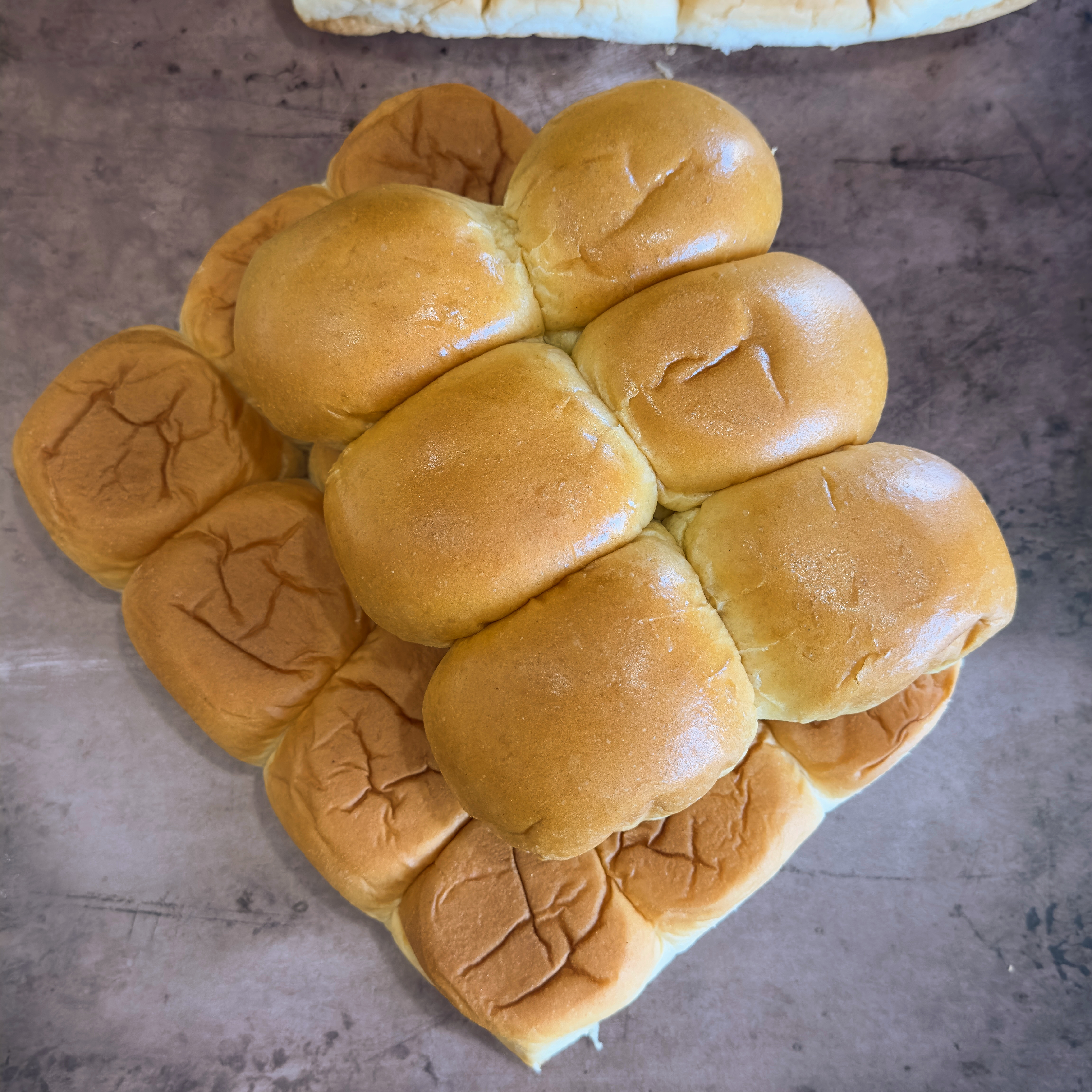 Game Day Sliders