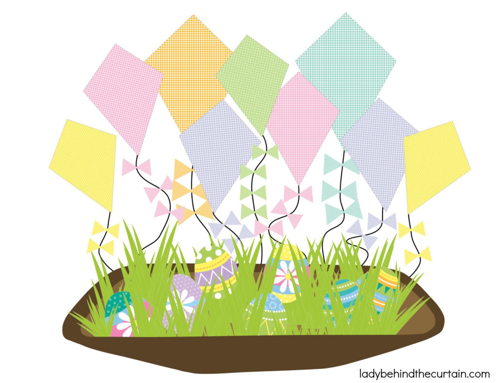 Easter Party FREE Printable Collection