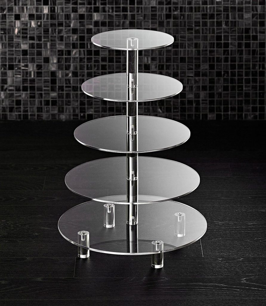 Cake Stand-Cupcake Holder