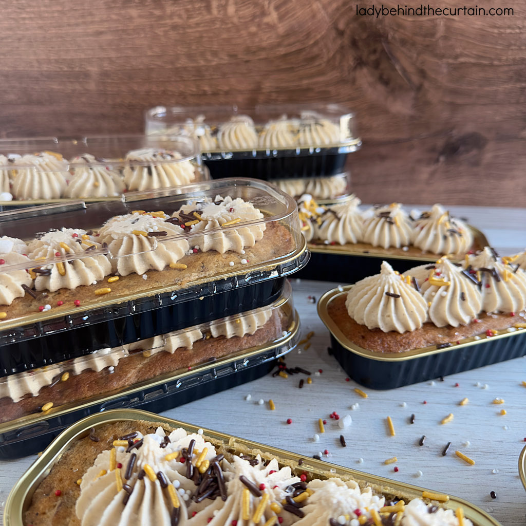 Brown Butter Pecan Cupcakes with Brown Butter Frosting