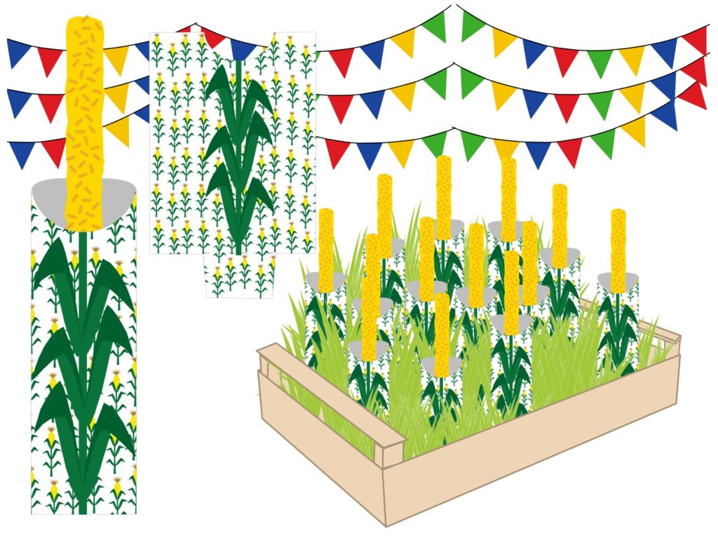 Kid's Farm Theme Birthday Party FREE Printable Collection