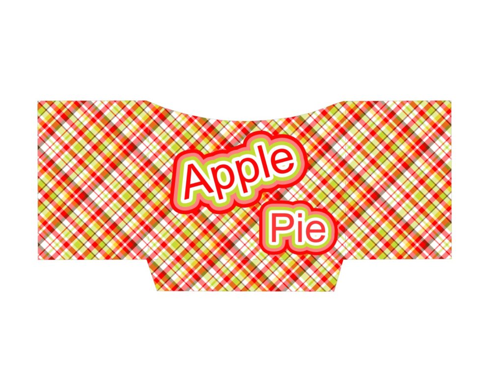 Assorted Pie FREE Printable Collection