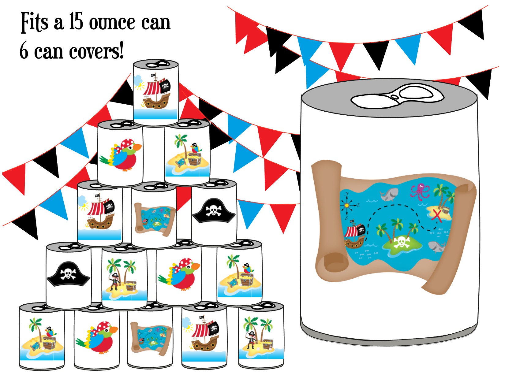 Birthday Party Games FREE Printable Collection