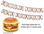 Birthday Party Banners FREE Printable Collection