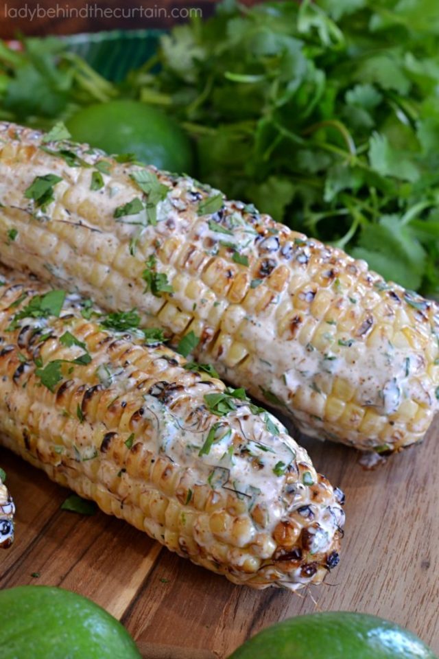 State Fair Corn Ribs Copycat State Fair Fried Corn on the Cob