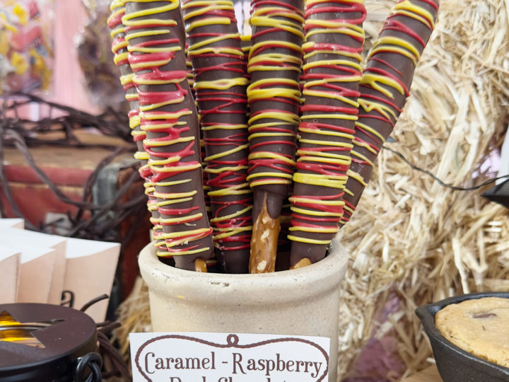 Western Themed Birthday Party Ideas