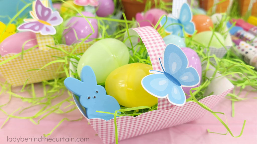 Celebrate Easter with a Peeps Themed Dessert Table
