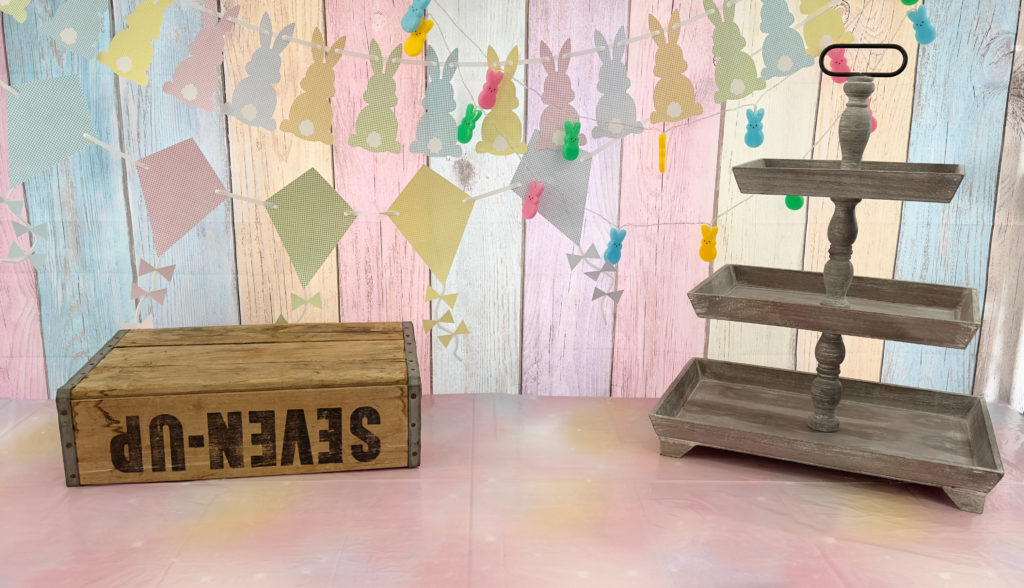 Celebrate Easter with a Peeps Themed Dessert Table