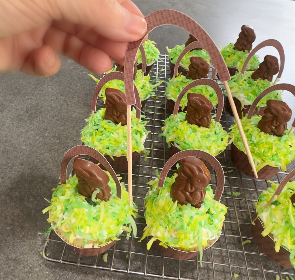 Celebrate Easter with a Peeps Themed Dessert Table