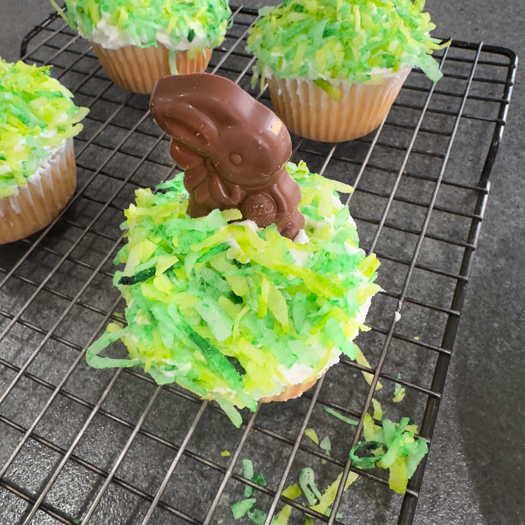 Celebrate Easter with a Peeps Themed Dessert Table