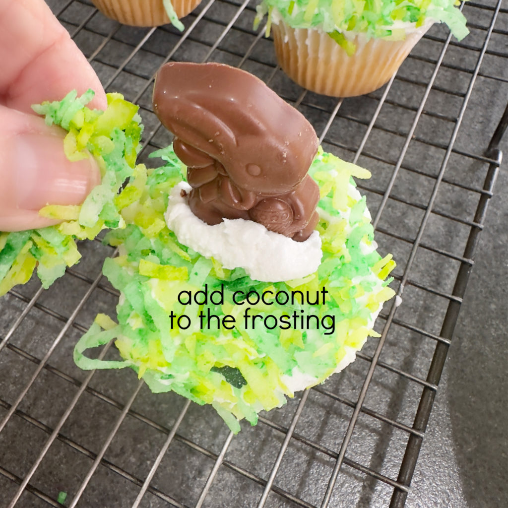 Celebrate Easter with a Peeps Themed Dessert Table