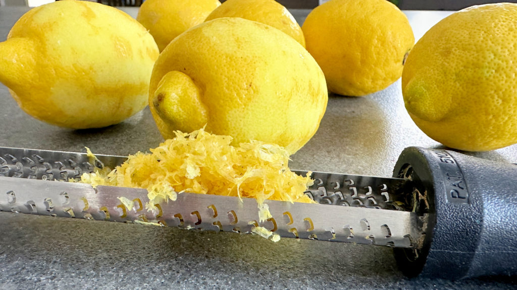 The Best Lemon Glazed Cookies Recipe