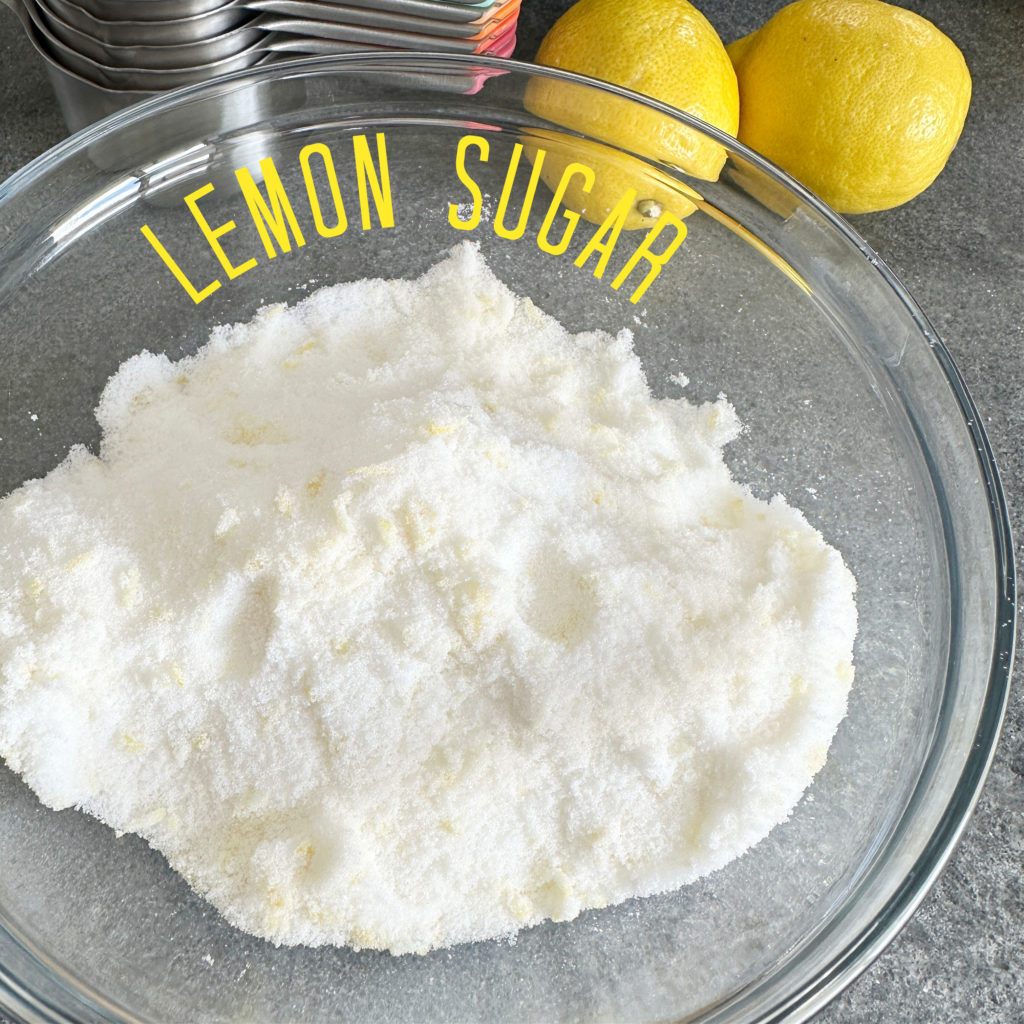 The Best Lemon Glazed Cookies Recipe