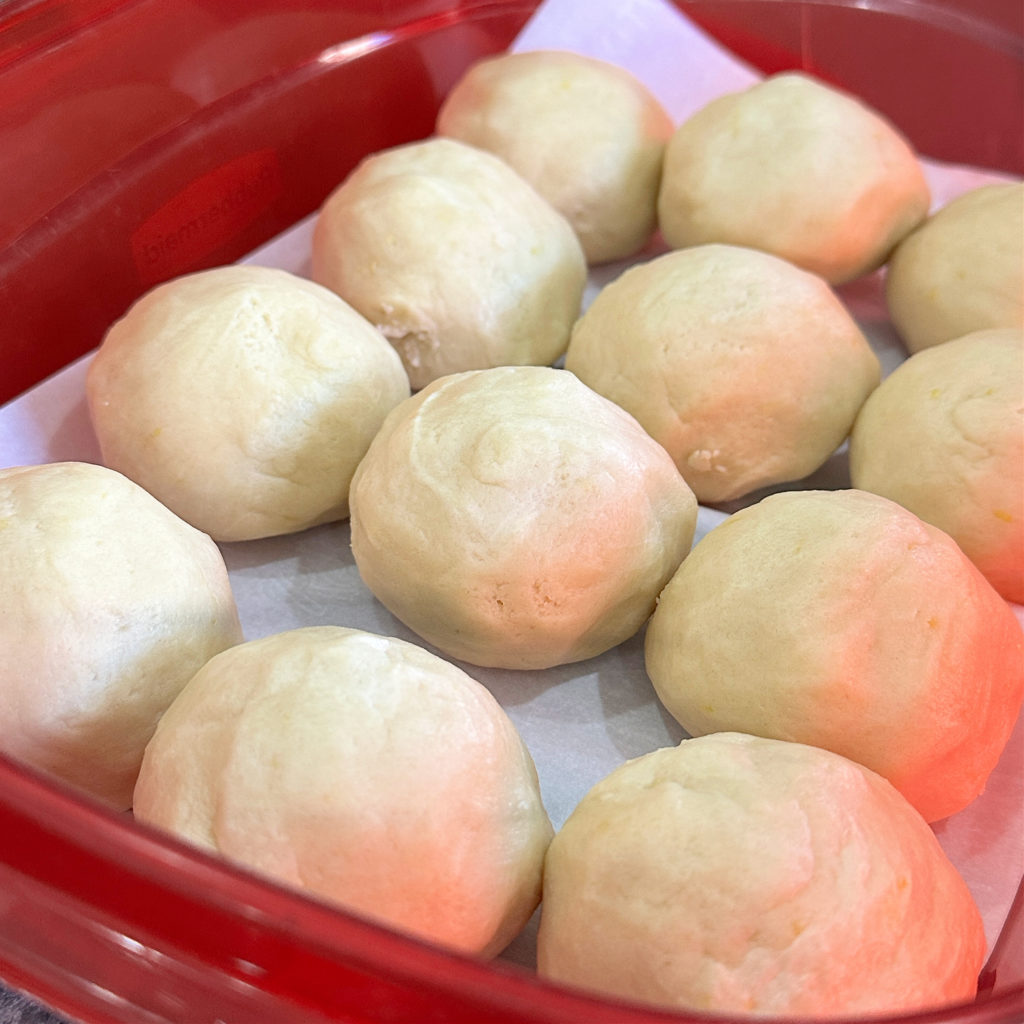 The Best Lemon Glazed Cookies Recipe