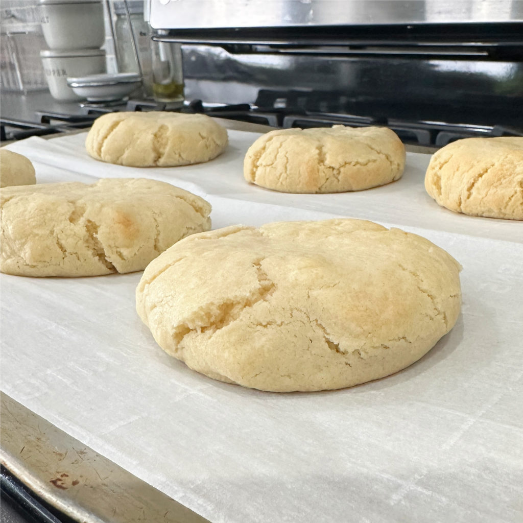 The Best Lemon Glazed Cookies Recipe