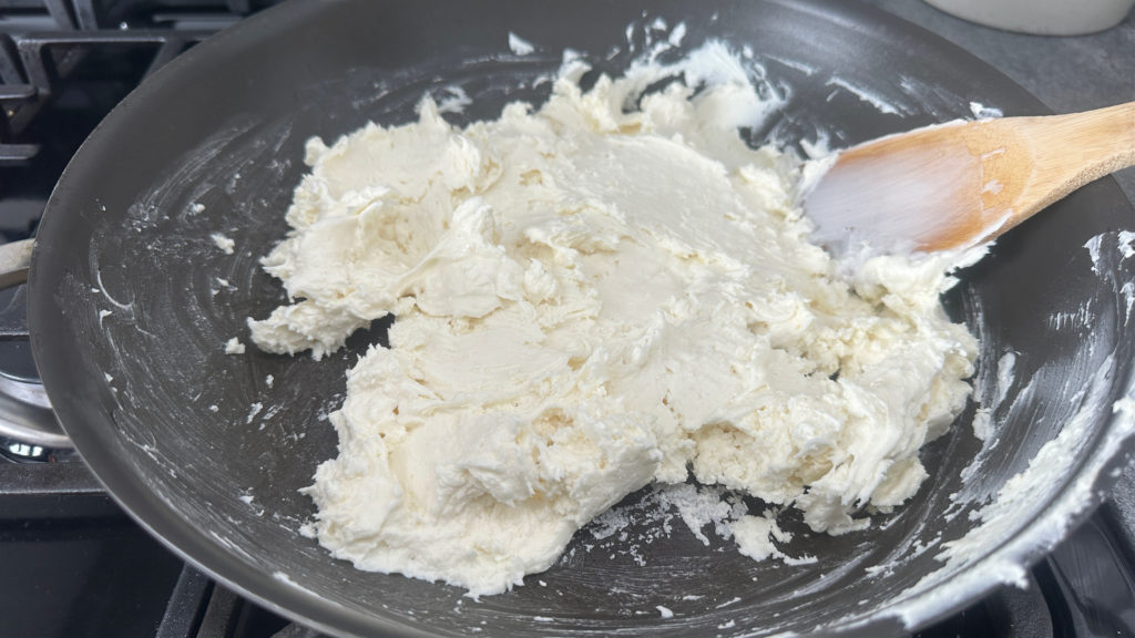 How to Make Caramelized White Chocolate