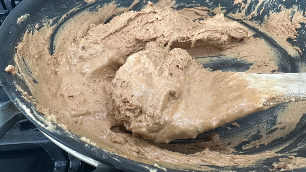 How to Make Caramelized White Chocolate