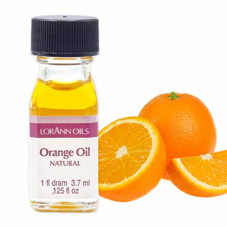 LorAnn Orange Oil