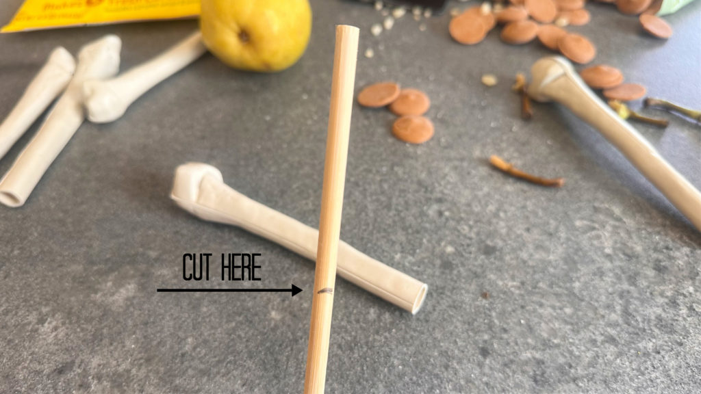 Fried Turkey Leg Caramel Pears