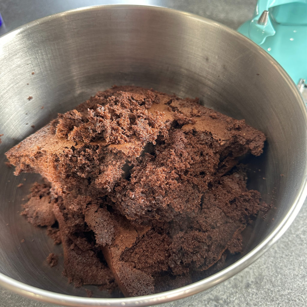 Halloween Cake Pop Cauldron for Beginners