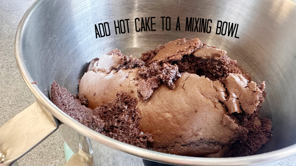 Spooky Night Halloween Cakesicles