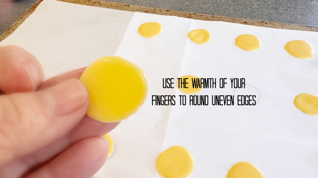 Spooky Night Halloween Cakesicles