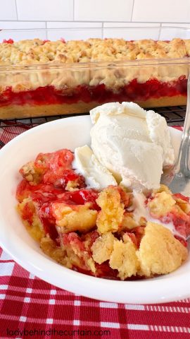 Classic Cherry Crunch