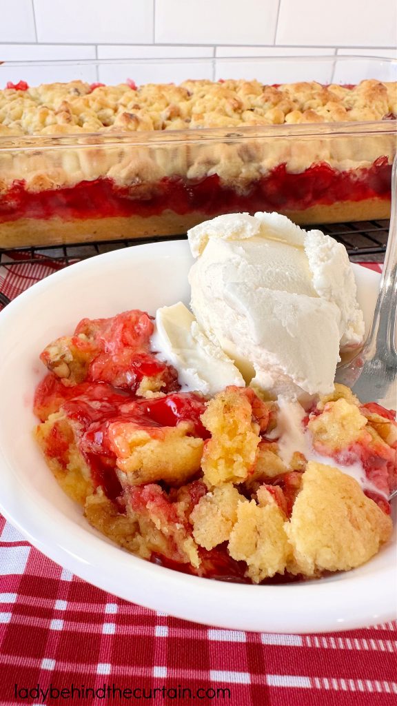 Classic Cherry Crunch