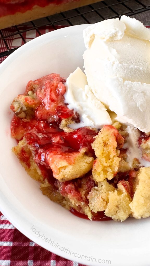 Classic Cherry Crunch