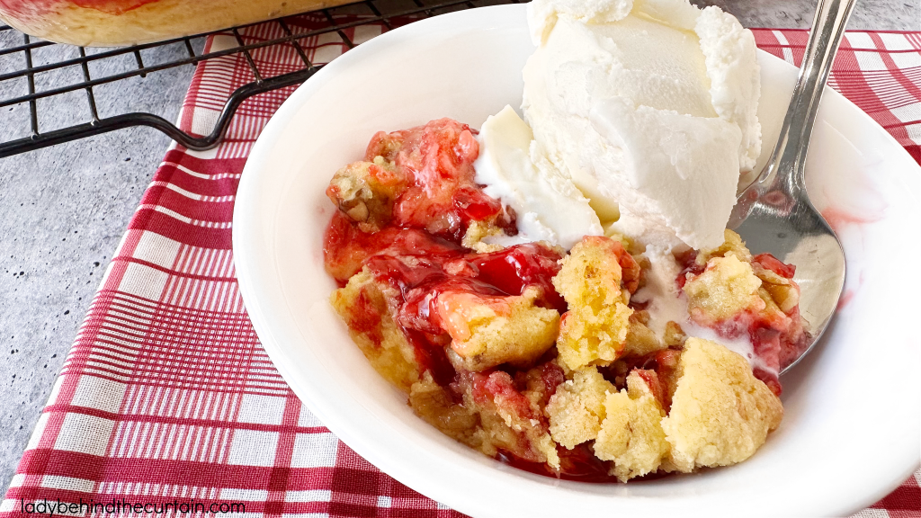 Classic Cherry Crunch