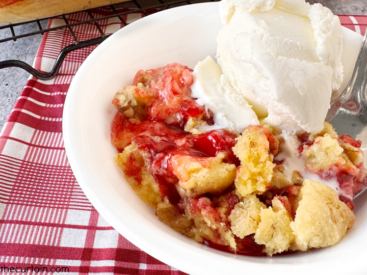 Classic Cherry Crunch