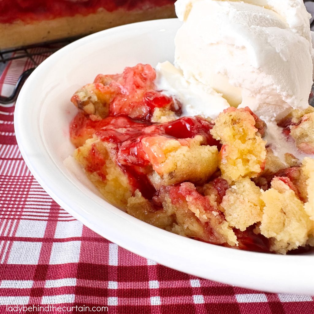 Classic Cherry Crunch