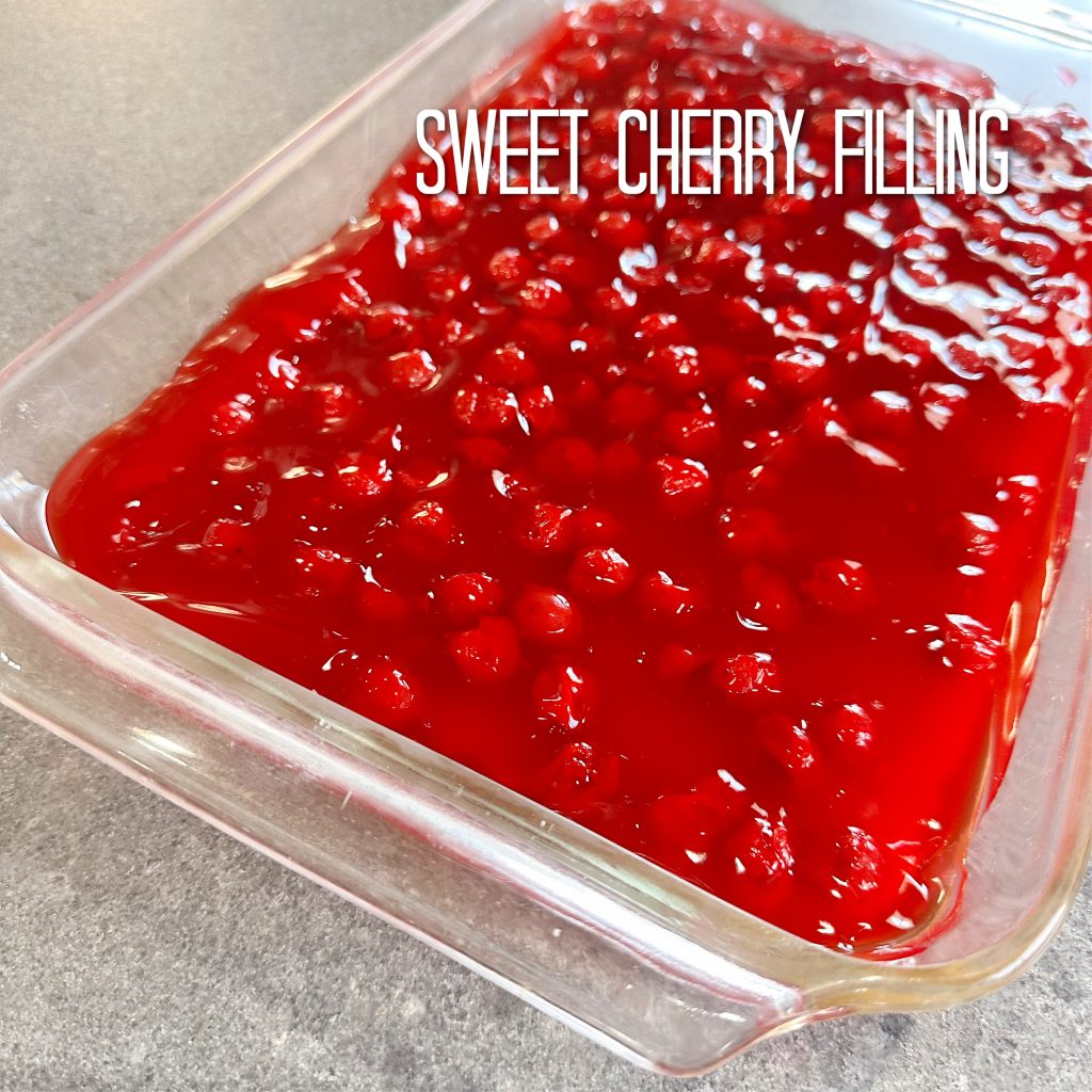 Classic Cherry Crunch