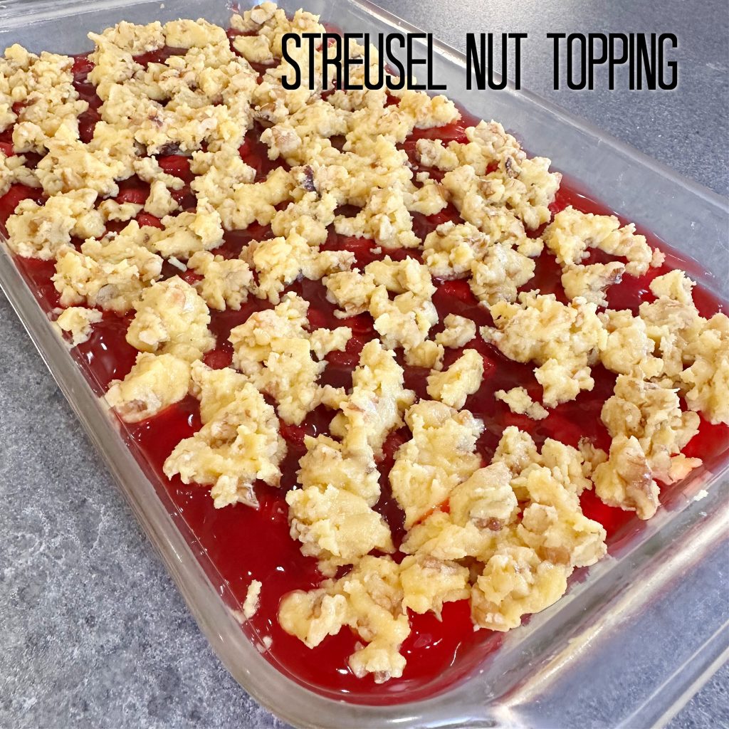 Classic Cherry Crunch