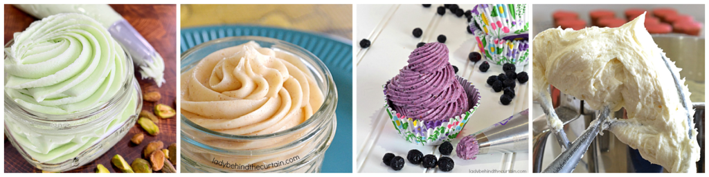 Cream Cheese Frosting