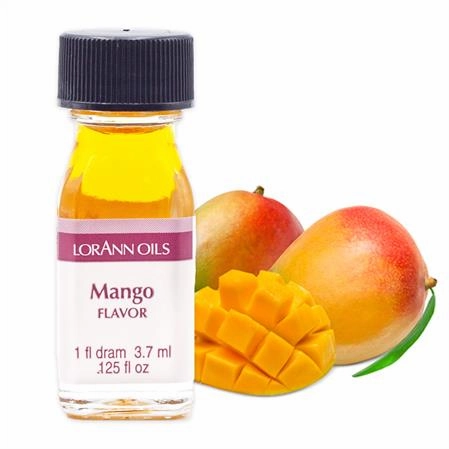 Mango Flavor | LorAnn Oils