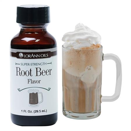 Root Beer Flavor | LorAnn Oils