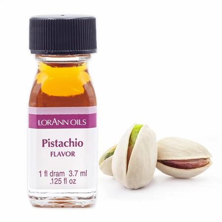 Pistachio Flavor | LorAnn Oils