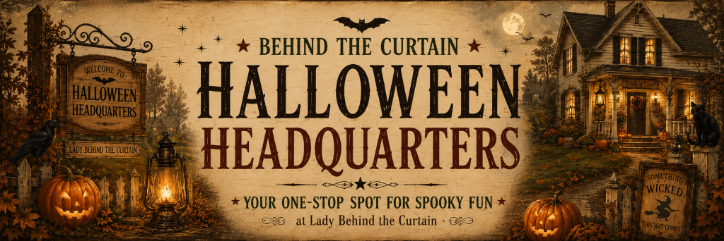 Halloween Headquarters