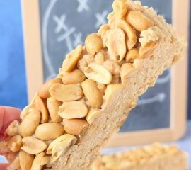 Image for Pay Day Krispy Bars