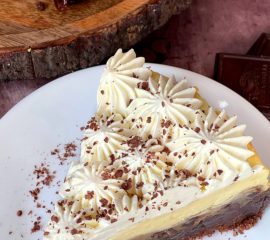 Image for Six Layer Brookie Cheesecake