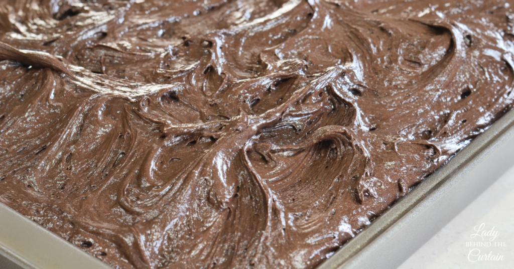 The Ultimate Dark Chocolate Cream Cheese Frosting