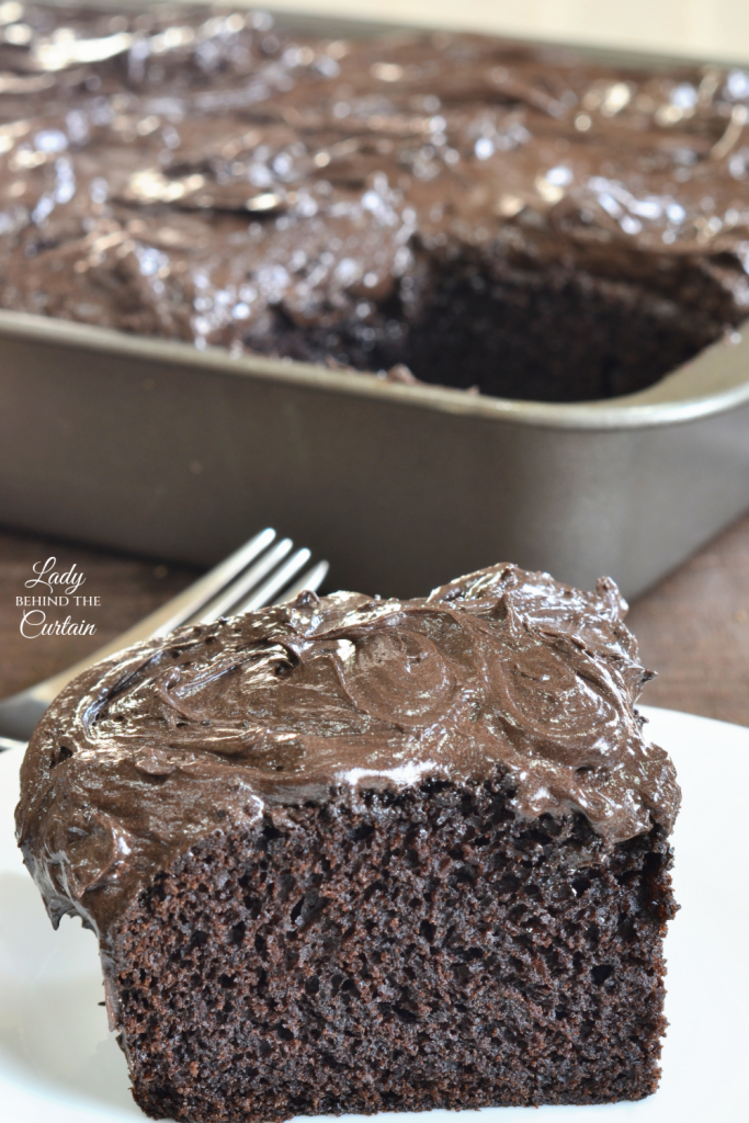 The Ultimate Dark Chocolate Cream Cheese Frosting