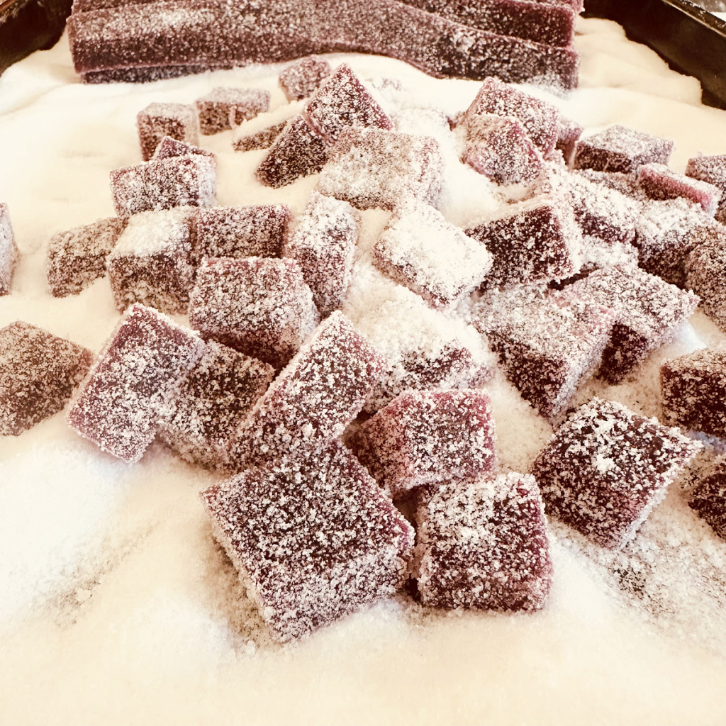 Halloween Sour Gummies
